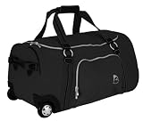 Travelon Dolphin 20¿ Wheeled Duffel