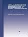 Tables of and annotated index to the congressional series of United States public doc...