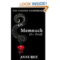 Memnoch The Devil: Vampire Chronicles 5 (The Vampire Chronicles)