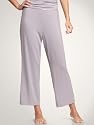 Gap Piped Capri Pants