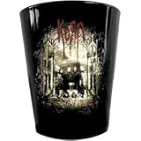 Korn - Shot Glasses