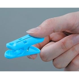 【クリックで詳細表示】フィットピンチ 12個入