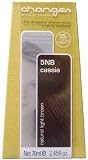 Changes Semi Permanent Natural Hair Dye - Lignt Natural Brown (Cassia)