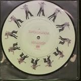 SUPER CASANOVA 7 INCH (7" VINYL 45) UK ATLANTIC 0