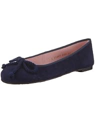 Pretty Ballerinas 35663 Damen Ballerinas