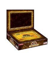 遊戯王ゼアル OCG THE GOLD BOX