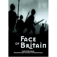 Face of Britain [DVD]