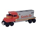 Santa Fe Warbonnet Diesel