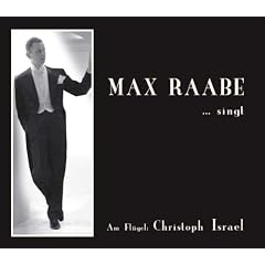 Max Raabe Singt