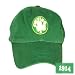 NBA FITTED WASH HAT CAP BOSTON CELTICS GREEN LARGE NEW