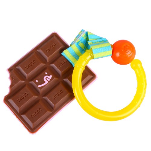 チョコッとかみかみ No.3327