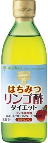 はちみつりんご酢ダイエット500ml