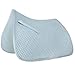 Schabracke STAR Karostepp grau-blau ---