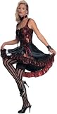 Can Can Las Vegas Showgirl Costume