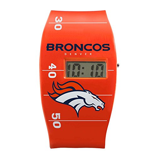 Denver Broncos Lil Sport Kid's Watch