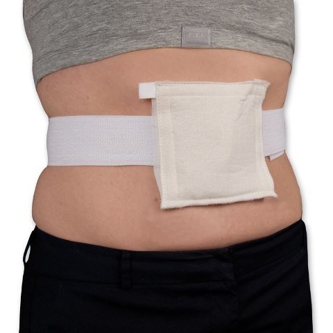 G-Tube Belt(Size=Large)