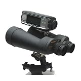 Farpoint Far-Sight Binocular Bracket for the Celestron SkyScout, with Sky Scout Camera Mounting Screw & Standard Binocular Mounting Screw