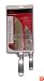 Ginsu 04858 2-Piece Stainless Steel Santoku Knife Set