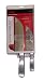 Ginsu 04858 2-Piece Stainless Steel Santoku Knife Set
