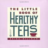 The Little Book of Healthy Teas
