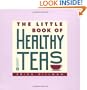The Little Book of Healthy Teas