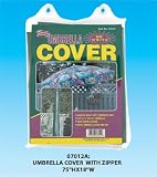Outdoor Patio Market Umbrella Cover