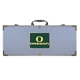 Oregon Ducks BBQ Set