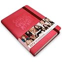 (予約) 少女時代 - 2012 Official Diary 公式ダイアリー(韓国版)(少女時代のはがき9種含み)