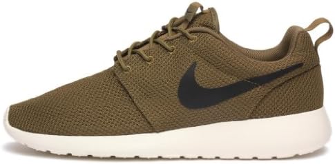 Nike Roshe Run Rosherun Iguana NSW Mens Sportswear Running Shoes 511881-201
