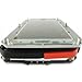 EK Hard Cover Skin Case, Silver