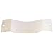 Thomas Mill Sieves with Round Perforation, 6mm Diameter, For ED-5 Mills