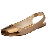 French Sole FSNY Womens Valentina Flat