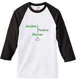 Another Festivus Miracle! Jersey