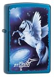 Sapphire, Mazzi Fantasy