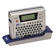 Brother P-Touch PT-18R Rechargeable Labeling System