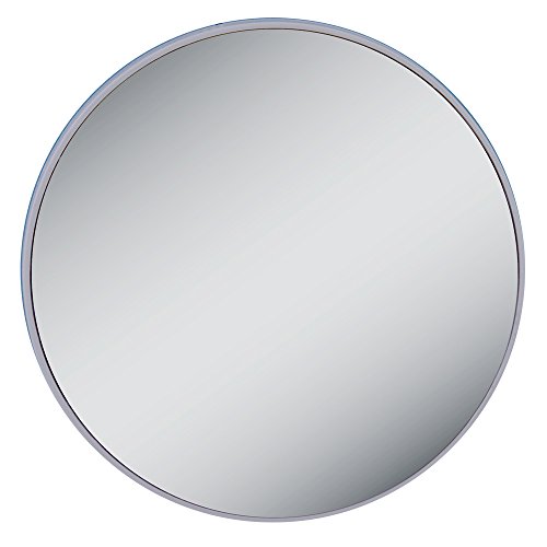 Zadro 20x extreme magnification spot mirror, gray finis…