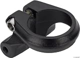 Dimension 31.8 Seatclamp with Rack Mounting Threads by Dimension