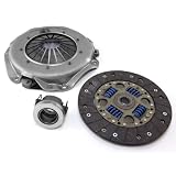 Omix-Ada 16901.13 Regular Clutch Kit by Omix-Ada