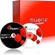 Fluenz Mandarin 1+2 with supplemental Audio CD and Podcasts