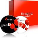 Fluenz Version F2: Mandarin 1+2 (Win/Mac) with software DVDs, audio CDs, podcasts, and Navigator. Learn Chinese with the latest upgrade.