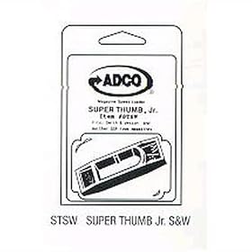 For S&W 422 Adco Super Thumb, JR. by 