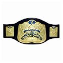 WWE World Title Belt: Tag Team Champions (Smack Down)