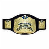 WWE World Title Belt: Tag Team Champions (Smack Down)