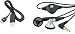 OEM Original USB 2.0 Data Sync Connect Transfer Charging Cable Cord Wire+3.5mm Stereo Headset Headphone Earbud Earphone For US Cellular Samsung Axle R311 Tmobile Samsung Behold T919 ATT Samsung Blackjack II i617 - Auction4tech Brand