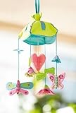 Solemio Mobile and Wind Chime