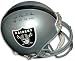 Ted Hendricks Autographed/Hand Signed Oakland Raiders Full Size Proline Helmet with SB XI XV XVIII I