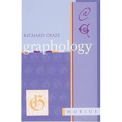 Graphology (Mobius Guides)