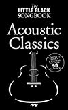 The Little black songbook. Acoustic classics