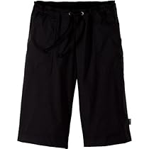 Hot Sale prAna Women's Bliss Knicker, Black, X-Small