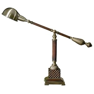 Dalton Desk Lamp